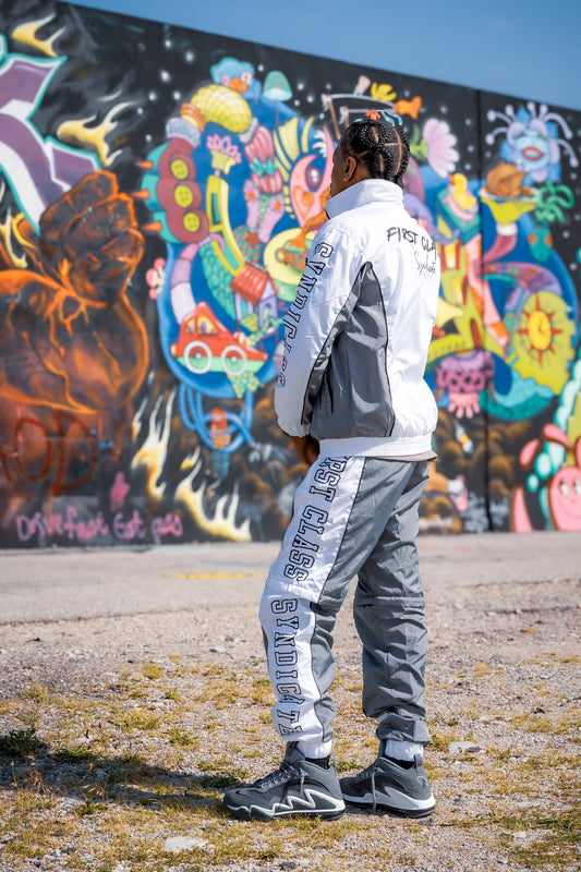 First Class Aviator Pants/ shorts