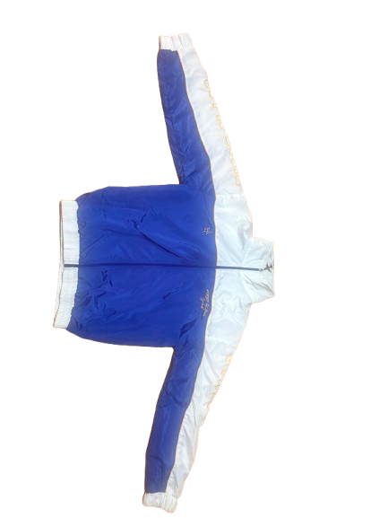 Aviator Tracksuit Blue
