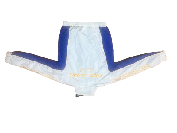 Aviator Tracksuit Blue
