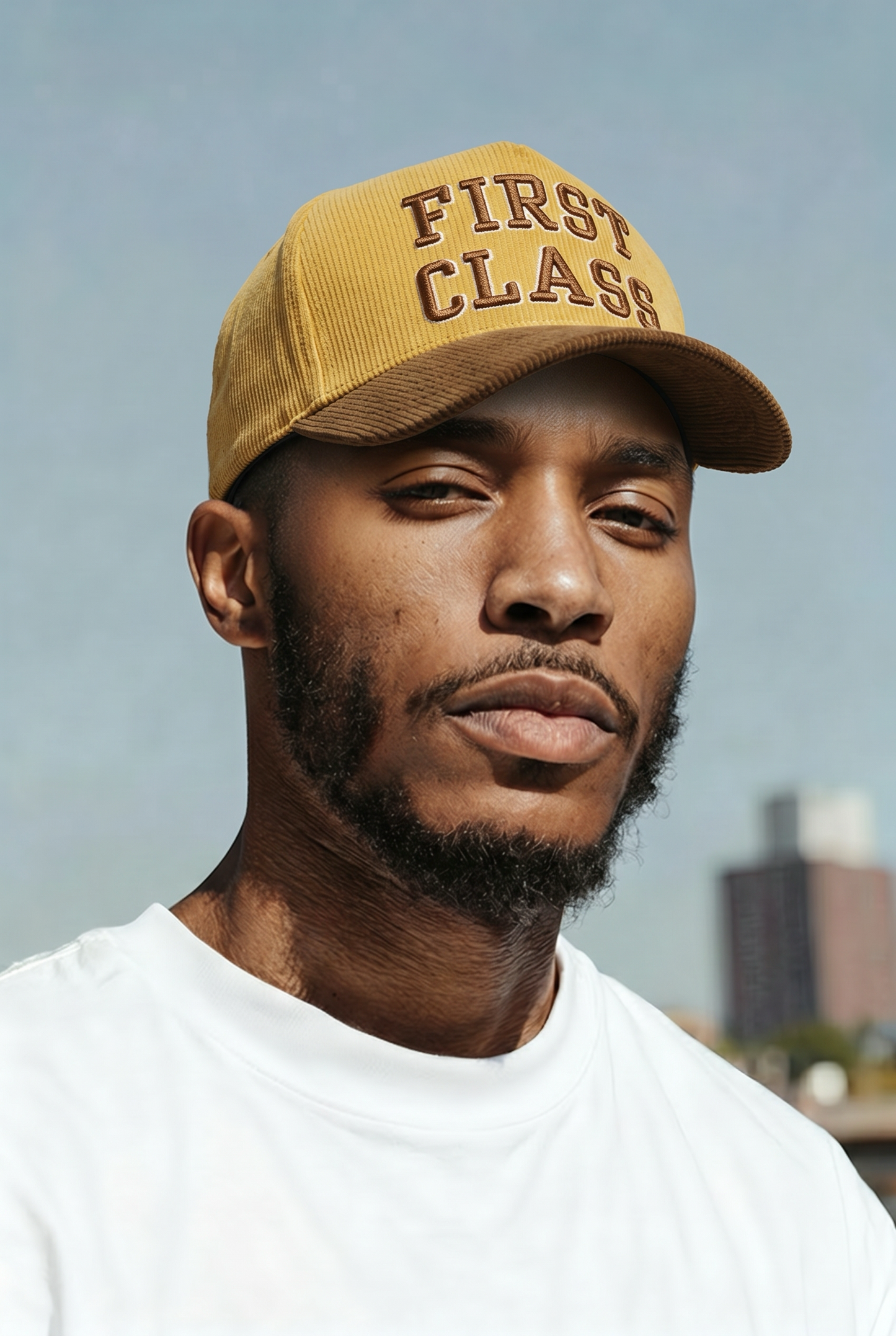 FIRST CLASS SYNDICATE | HAT