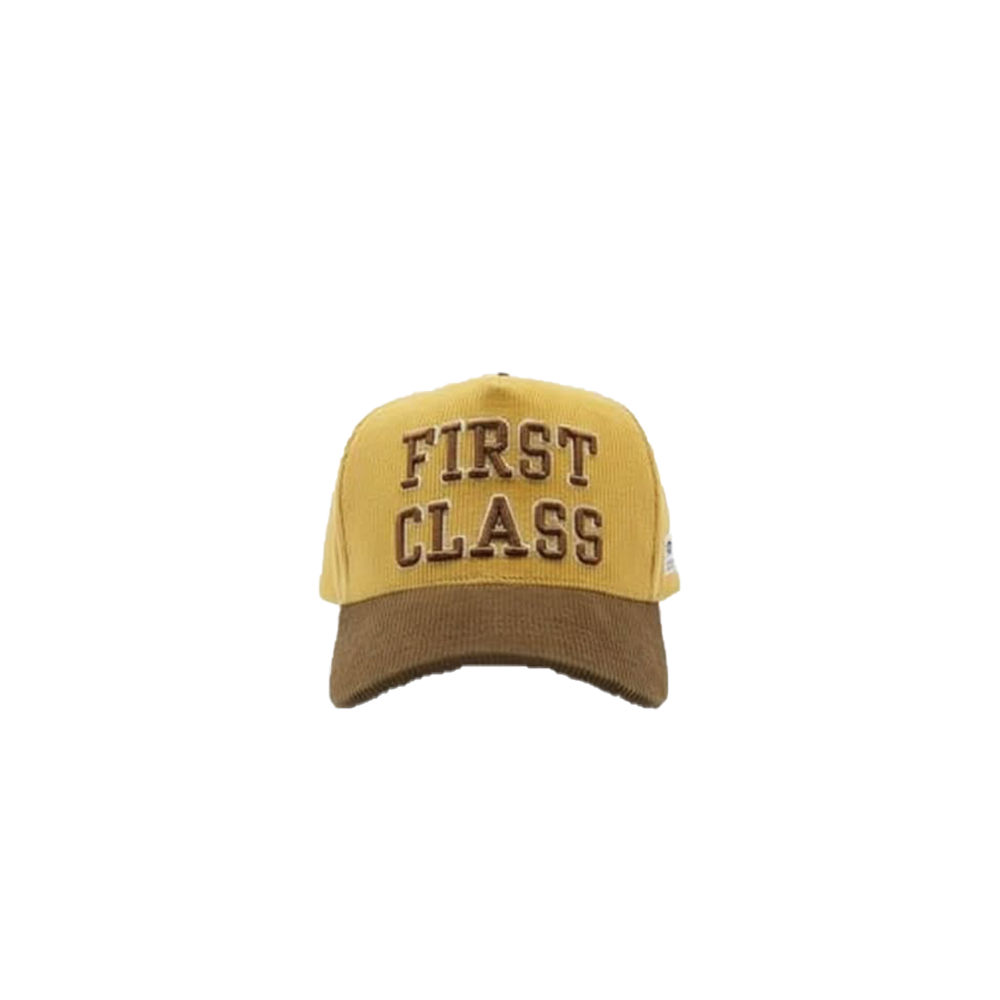FIRST CLASS SYNDICATE | HAT