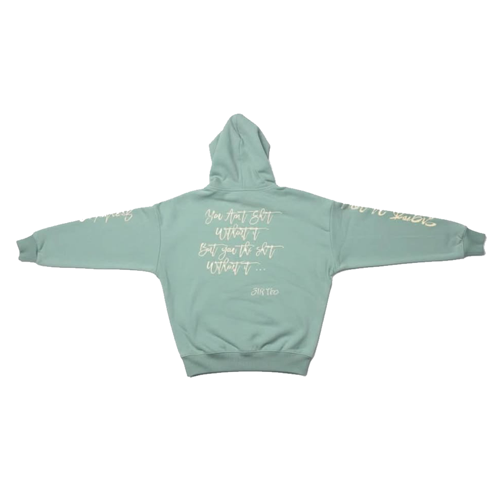 FIRST CLASS SYNDICATE | HOODIE