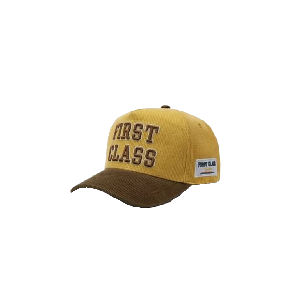 FIRST CLASS SYNDICATE | HAT